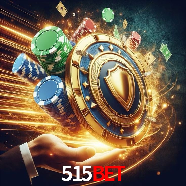 515bet Slots - 515bet visual 2