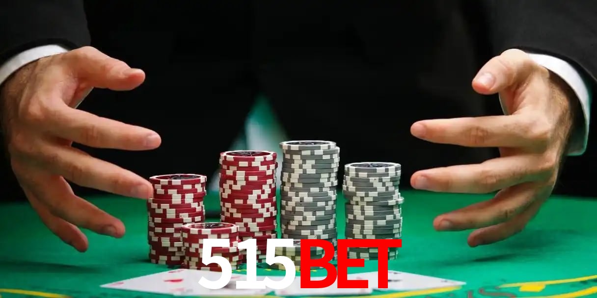 515bet Aplicativo - 515bet visual 2