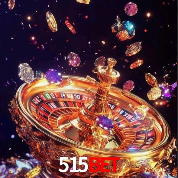 515bet: Seu Cassino Premiado com Pagamentos Rápidos