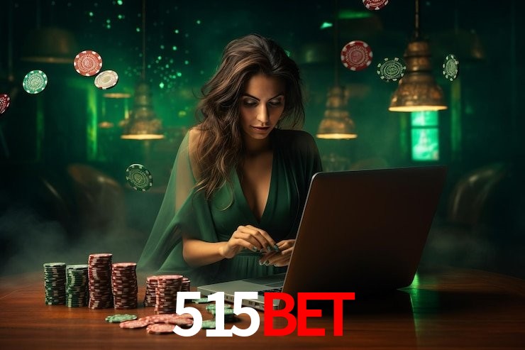 515bet login