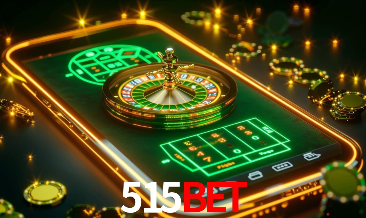 515bet - Plataforma Oficial} - 515bet.com