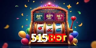 515bet login